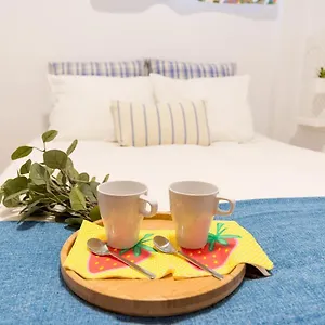  Apartamento Malagasuite Port España