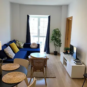  Apartamento Victoria España