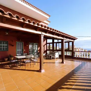  Villa Live Guanches De España