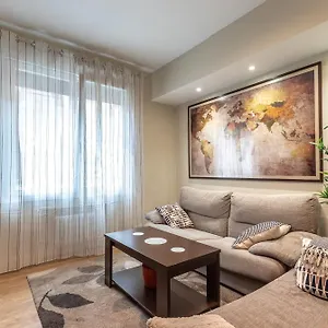  Apartamento En Licenciado Poza España