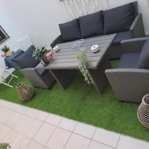  Apartamento Jara 1c España